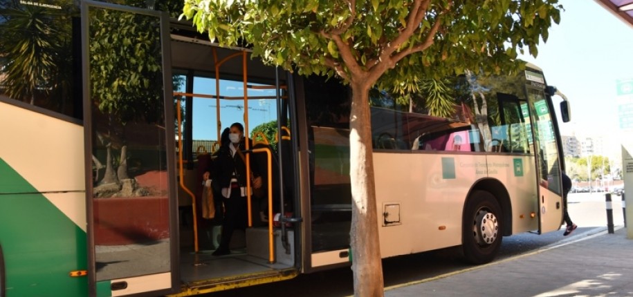 EL CONSORCIO DE TRASPORTE METROPOLITANO INFORMA: DEBIDO A LA HUELGA ...